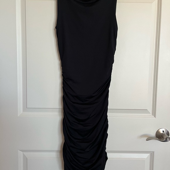 Black Kookai dress - Picture 6 of 9